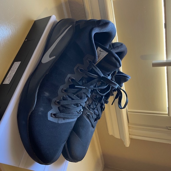 Mens Nike ID Hyperline Zoom Sz.10.5